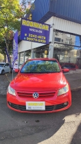 voyage treend 1.o flex 2013 nova prata