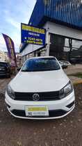 gol 1.0 l flex  2019 nova prata