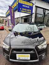 asx awd 2.0 4wd automatic. 2011 nova prata