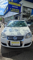 jetta 2.0 flex automatic 2010 nova prata