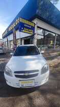 celta 1.0 lt flex 2013 nova prata