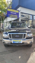 ronger limited 3.0 diesel 4x4 2008 nova prata