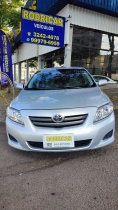 corolla gli 1.8 2010 nova prata
