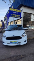 ka se 1.0 ha flex manual 2015 nova prata