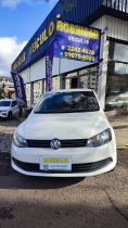 gol city 1.0 2014 nova prata