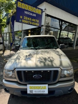 ranger xls 2..3 c.s. 2006 nova prata