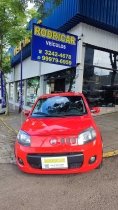 uno sporting 1.4 2012 nova prata