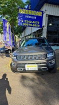 compass limited d.automaic 2020 nova prata