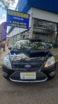 focus titanium 20 automatic 2012 nova prata
