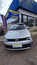 spacefox 1.6 flex gii 2014 nova prata