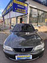vectra gls 2.2 2000 nova prata