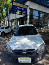 celta vhc e 1.0 flex 2 p 2010 nova prata