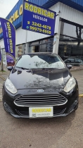 fiesta ha 1.6 l se 2015 nova prata