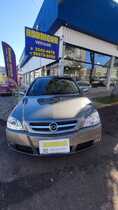 astra sedan cd 2004 nova prata
