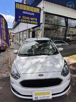 ka se 1.5 flex  2020 nova prata