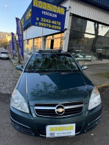 vectra elite 2.0 flex 8 val. 2009 nova prata