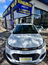 tracker prem 1.4 t. automatic 2018 nova prata