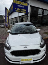 ka se 1.0 ha flex manual 2019 nova prata