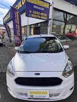 ka se 1.0 flex 2016 nova prata