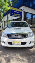 hellux sw4 srv4x4 d automatic. 2013 nova prata