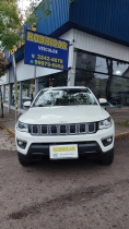 compas longitude d. aut. 4x4 2018 nova prata