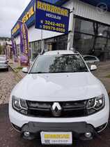 oroch 2.0 automatic flex 2017 nova prata