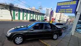 vectra gls 2.2 8 valvulas 2000 nova prata