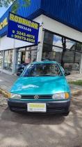 gol mi 1997 nova prata
