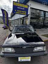 opala diplomata se 6cc comple 1988 nova prata