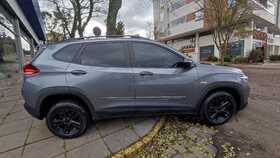 trcker 1.0 turbo automatic 2021 nova prata