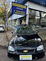 classic spirit flex 2009 nova prata