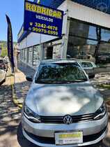 gol city mb flex  2015 nova prata