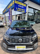 t  cross tsi 1.4 250 highline 2023 nova prata
