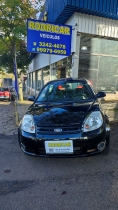 ka 1.0 flex 2009 nova prata