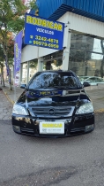 astra hb advantage flex 2008 nova prata