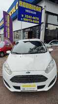 fiesta ha.1.6titaniun automati 2016 nova prata