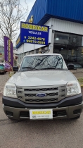 ranger xl 4x4 manual compl die 2012 nova prata