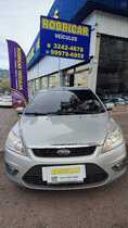 focus 1.6 hc flex 2012 nova prata