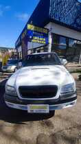 s 10 executive 2.8 4x4 diesel 2006 nova prata