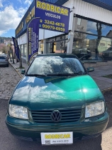 bora 2.0 automatic  2002 nova prata