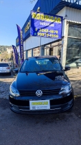 fox 1.6 g ii flex 2013 nova prata