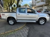 HILUX CD 4X4 MANUAL - 2013 - NOVA PRATA