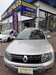 DUSTER 2.0 AUTOMATIC. FLEX 4X2 - 2016 - NOVA PRATA