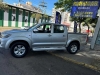HILUX CD 4X4 MANUAL - 2013 - NOVA PRATA