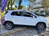 TRACKER PREM 1.4 T. AUTOMATIC - 2018 - NOVA PRATA