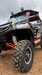UTV POLARIS RANGER RZR 800 - 2013 - NOVA PRATA