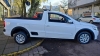SAVEIRO 1.6 FLEX CS - 2013 - NOVA PRATA