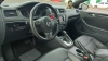 JETTA 2.0 FLEX AUTOMATIC - 2012 - NOVA PRATA