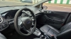 FIESTA HA 1.6 L SE - 2015 - NOVA PRATA