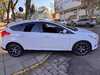 FOCUS TITANIUN HT 2.0 FLEX AUT - 2017 - NOVA PRATA